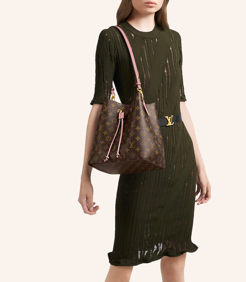 Tas LV Louis Vuitton NéoNoé MM