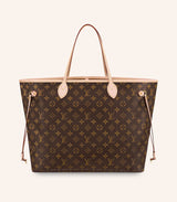 Tas  LV Louis Vuitton Neverfull GM