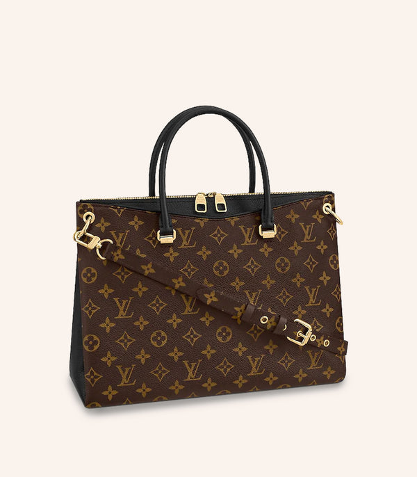 Tas LV Louis Vuitton Palas MM