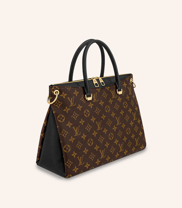 Tas LV Louis Vuitton Palas MM