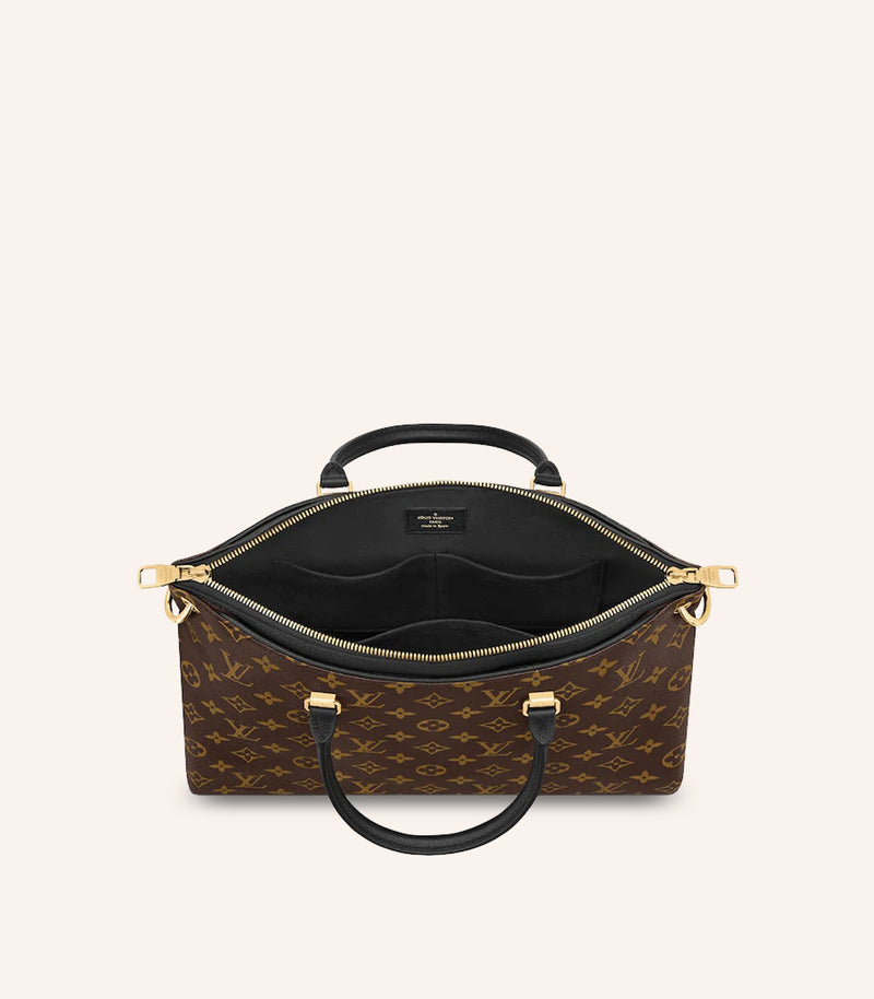 Tas LV Louis Vuitton Palas MM