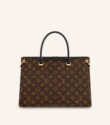 Tas LV Louis Vuitton Palas MM