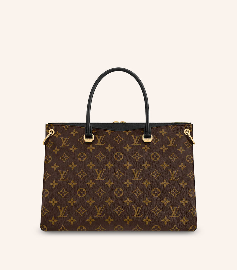Tas LV Louis Vuitton Palas MM
