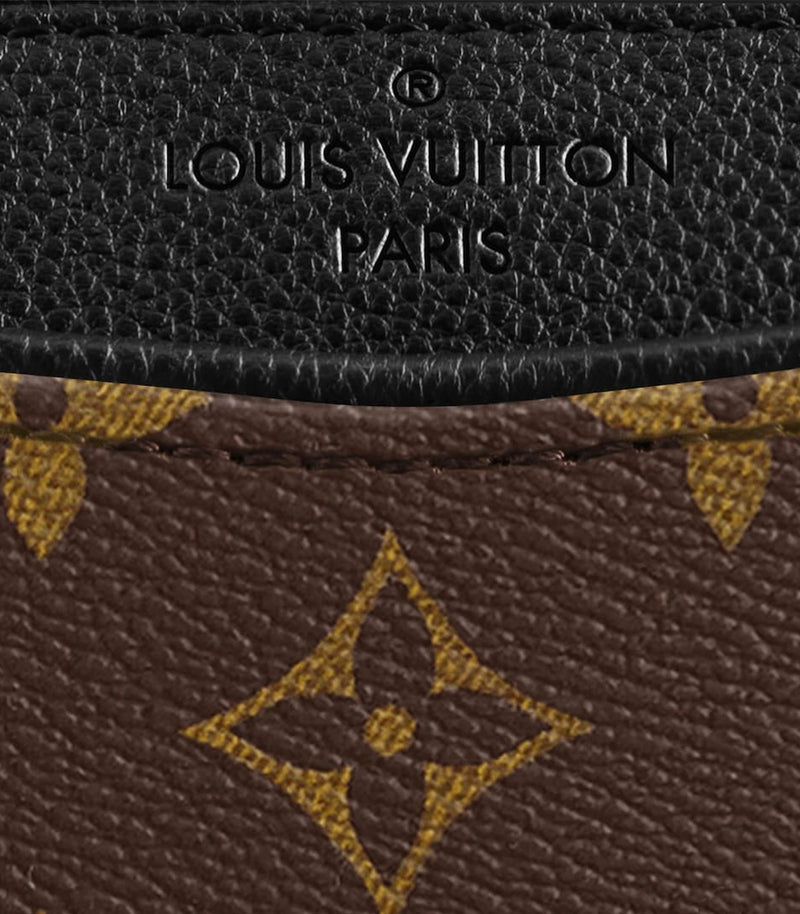 Tas LV Louis Vuitton Palas MM