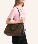 Tas LV Louis Vuitton Palas MM