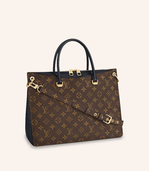 Tas LV Louis Vuitton Palas MM