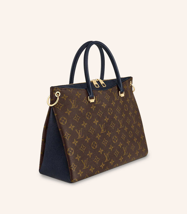 Tas LV Louis Vuitton Palas MM