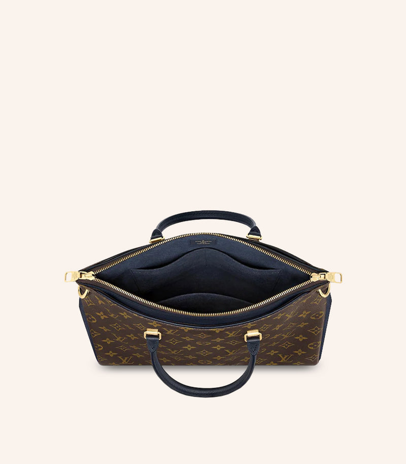 Tas LV Louis Vuitton Palas MM