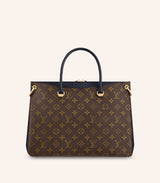 Tas LV Louis Vuitton Palas MM