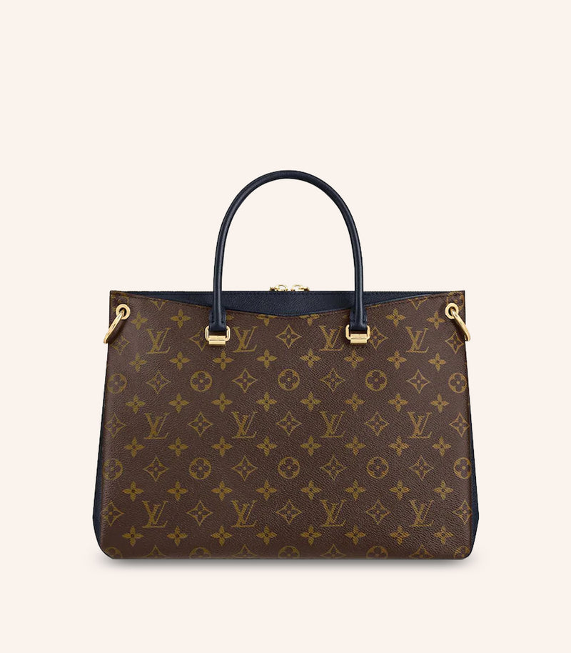 Tas LV Louis Vuitton Palas MM