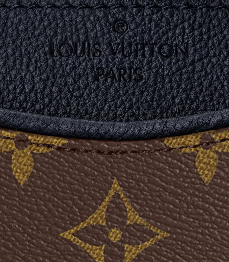 Tas LV Louis Vuitton Palas MM