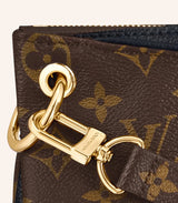 Tas LV Louis Vuitton Palas MM