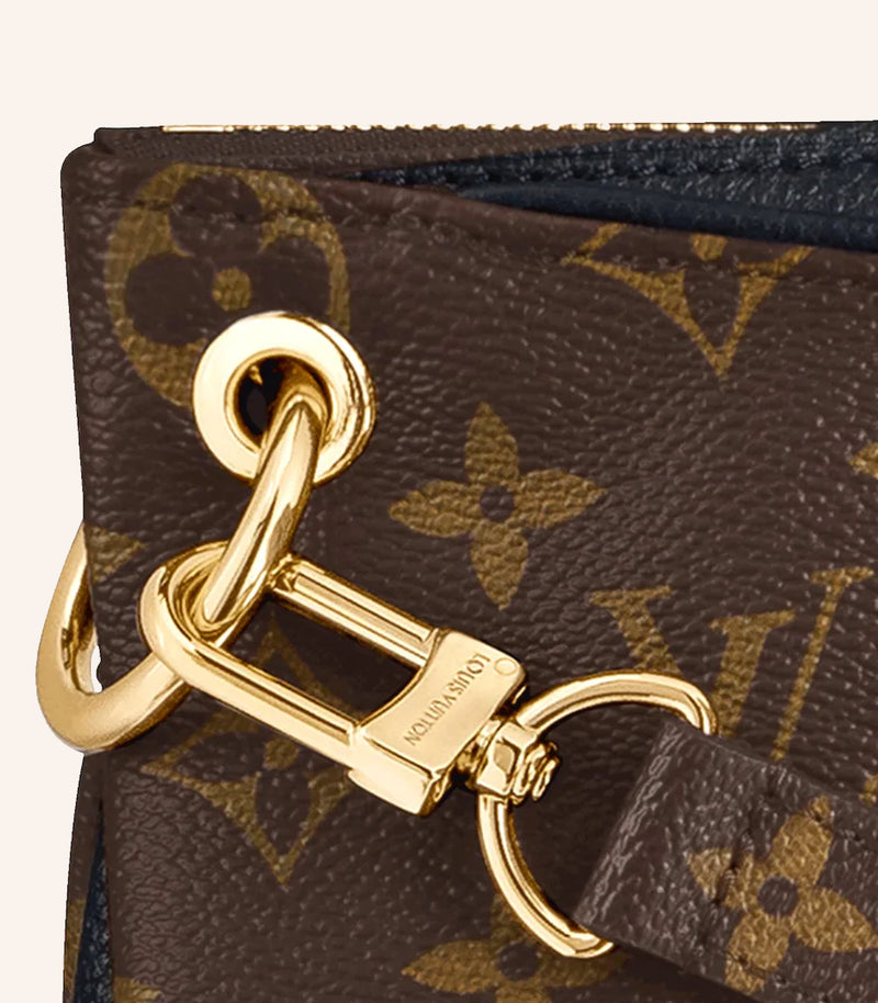 Tas LV Louis Vuitton Palas MM