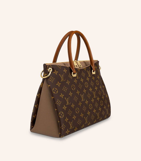 Tas LV Louis Vuitton Palas MM