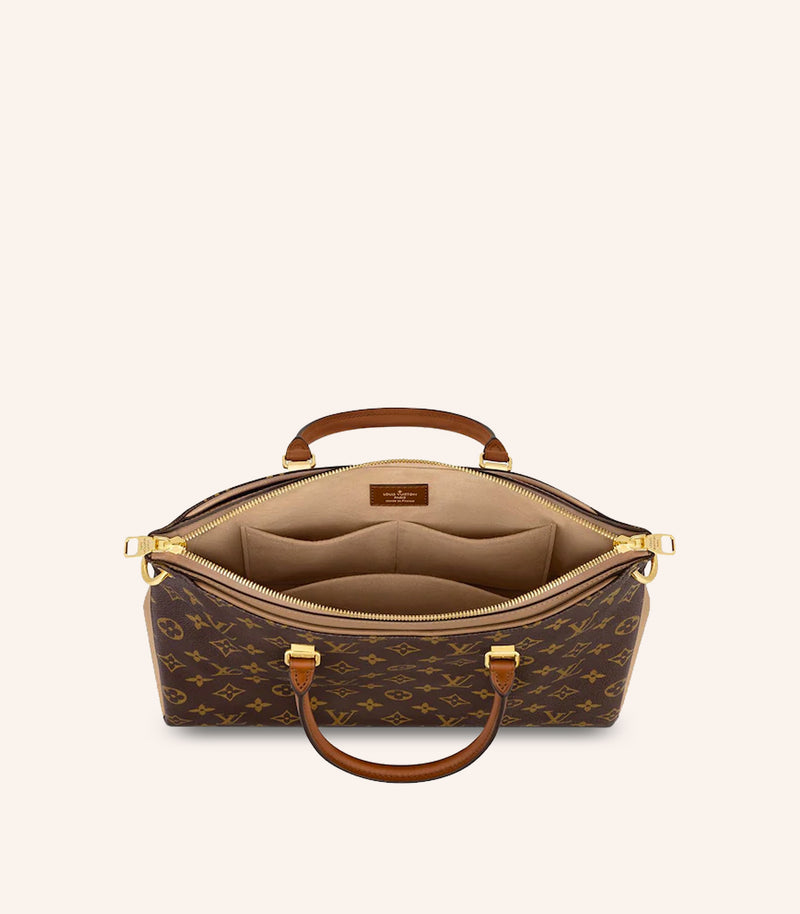Tas LV Louis Vuitton Palas MM