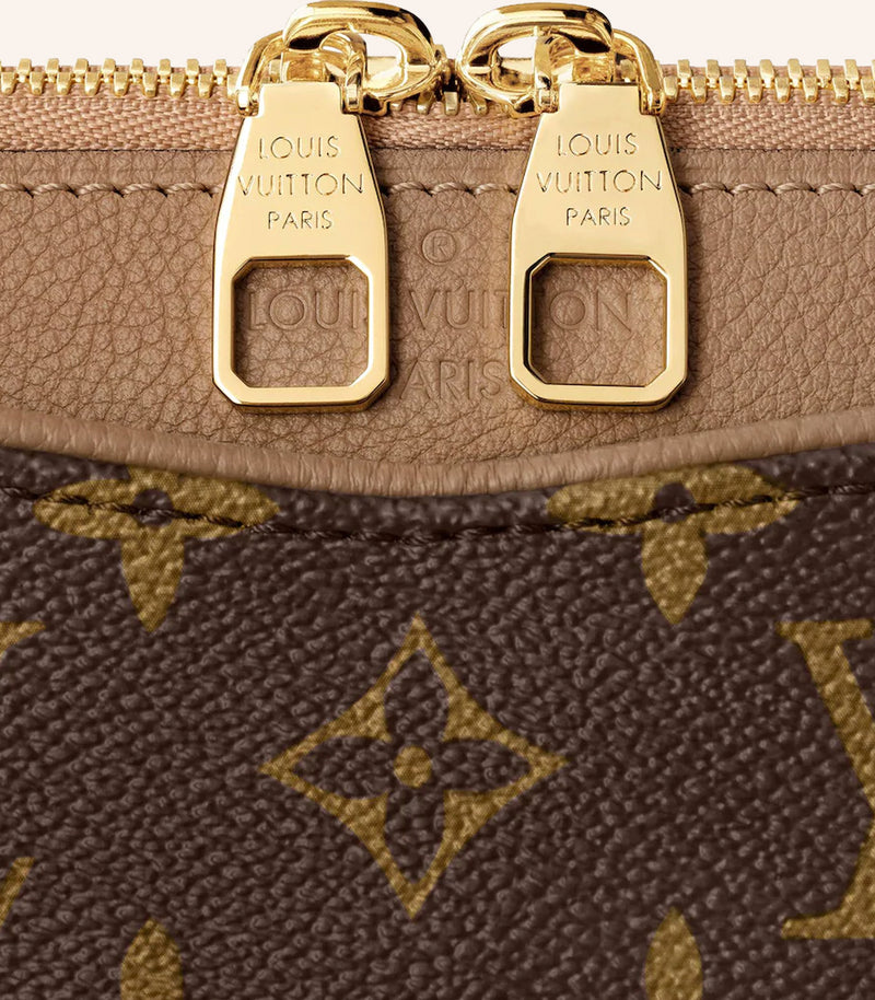 Tas LV Louis Vuitton Palas MM