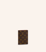 LV Louis Vuitton Passport Cover