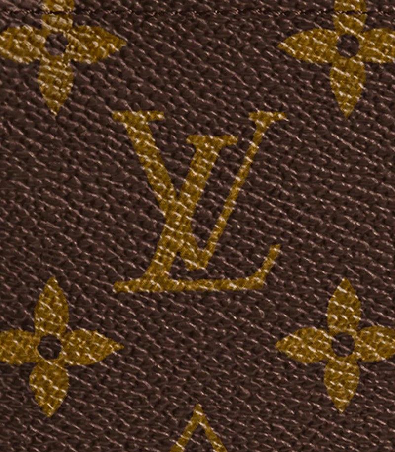LV Louis Vuitton Passport Cover