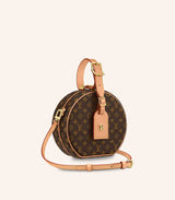Tas LV Louis Vuitton Petite Boite Chapeau