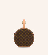 Tas LV Louis Vuitton Petite Boite Chapeau