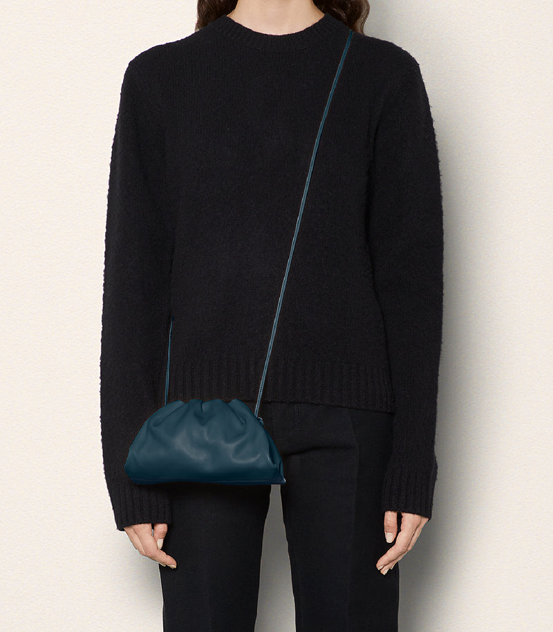 Tas Bottega The Mini Pouch