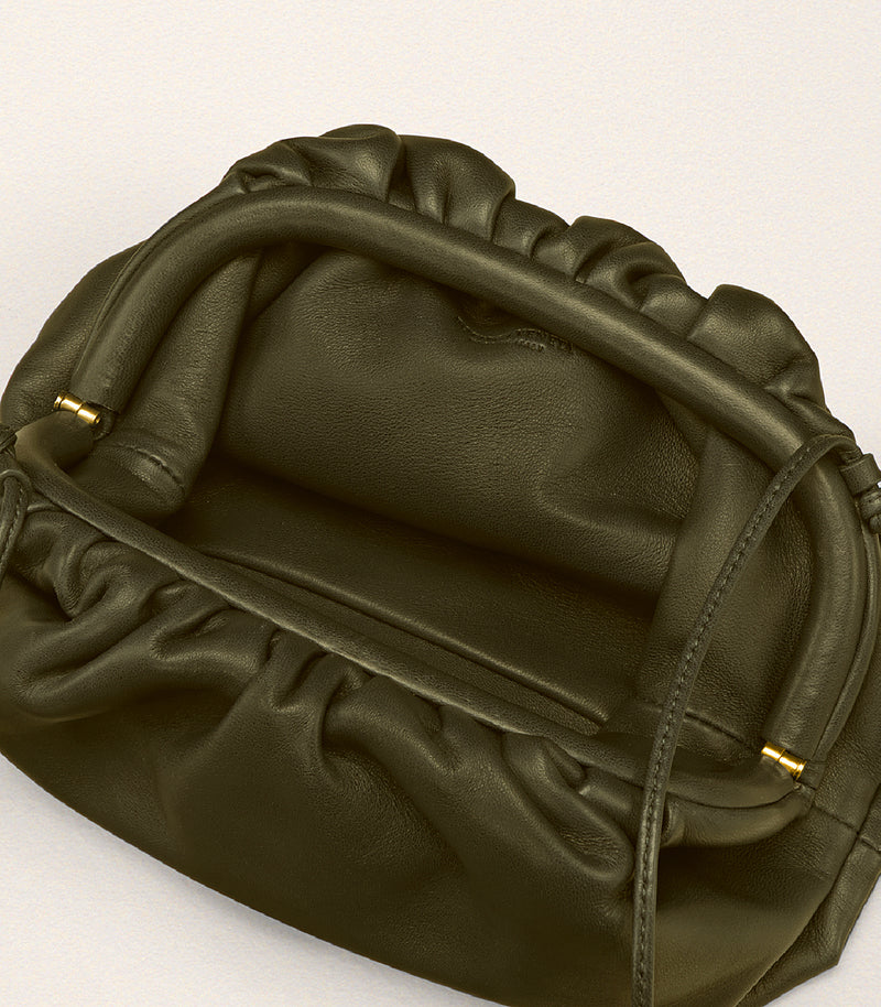 Tas Bottega The Mini Pouch