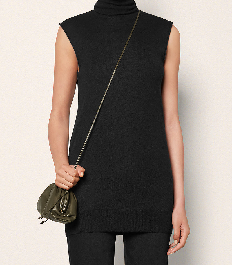 Tas Bottega The Mini Pouch
