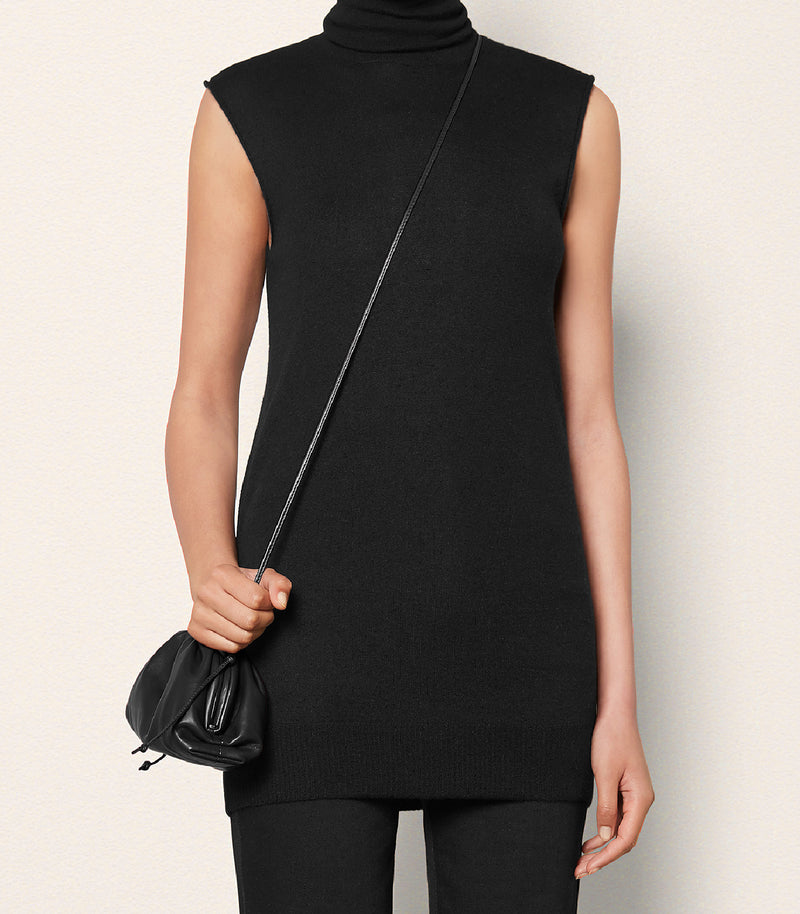 Tas Bottega The Mini Pouch