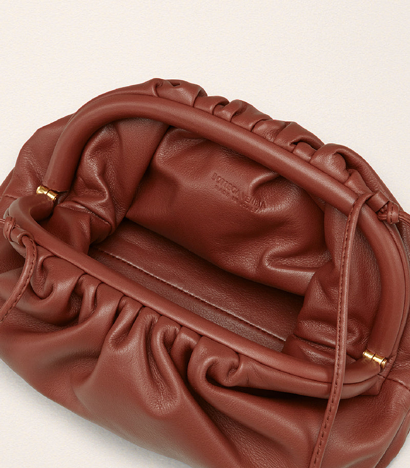 Tas Bottega The Mini Pouch