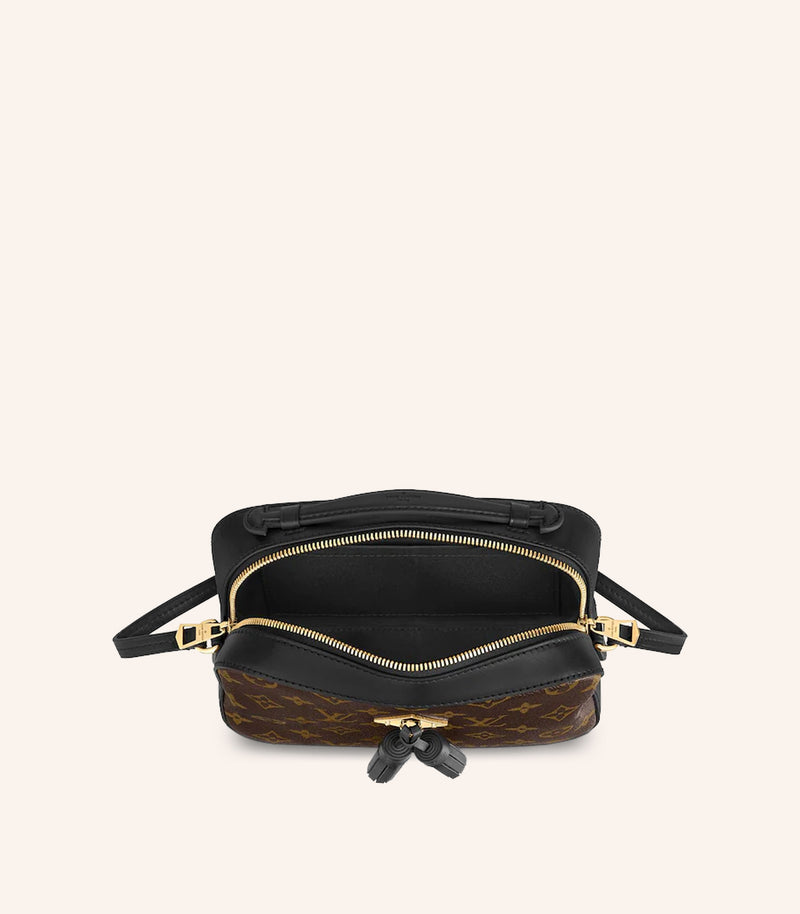 Tas LV Louis Vuitton Saintonge