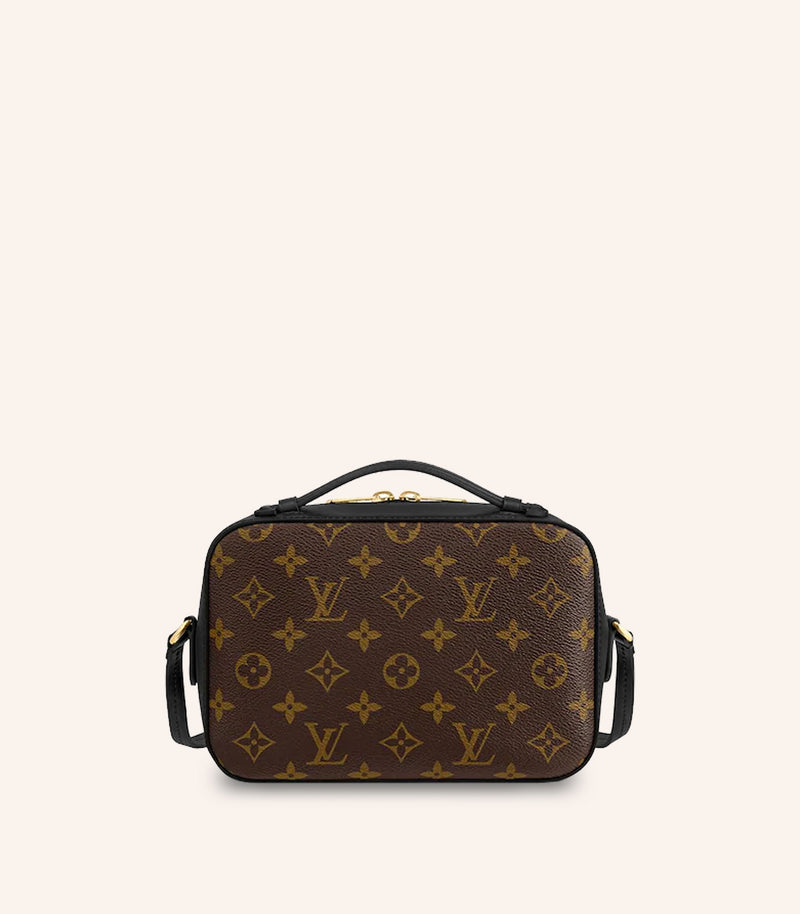 Tas LV Louis Vuitton Saintonge
