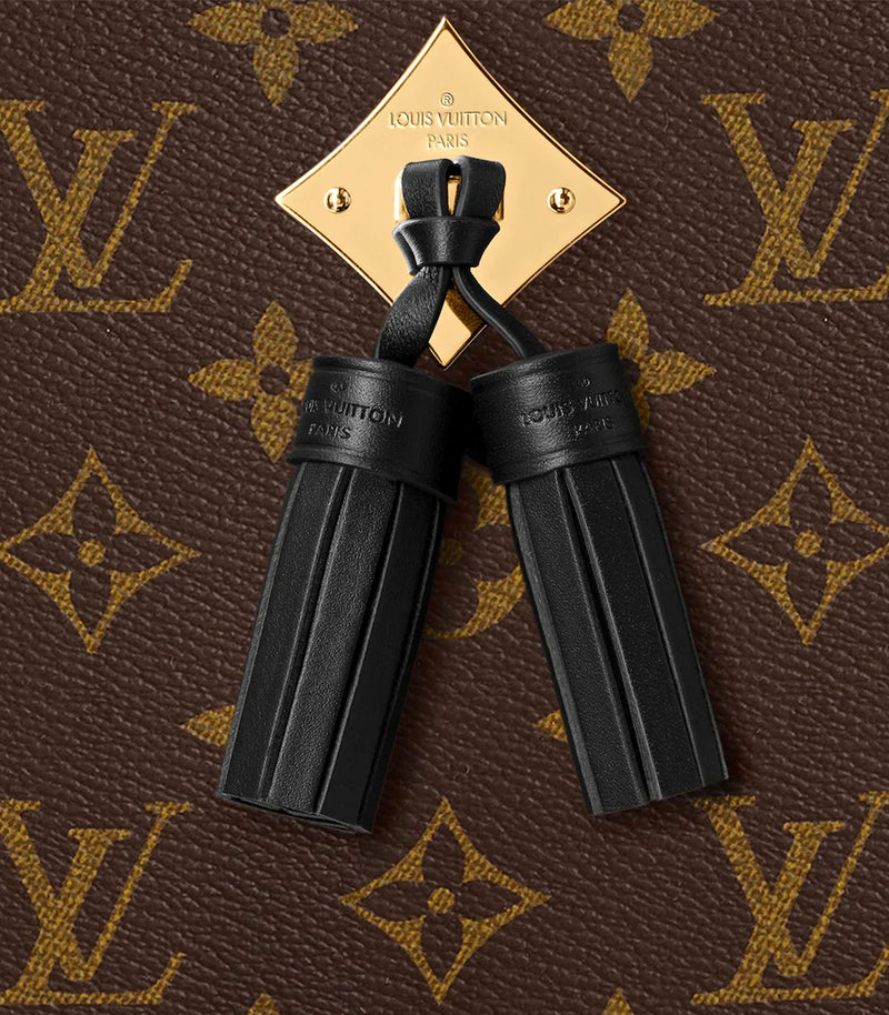 Tas LV Louis Vuitton Saintonge