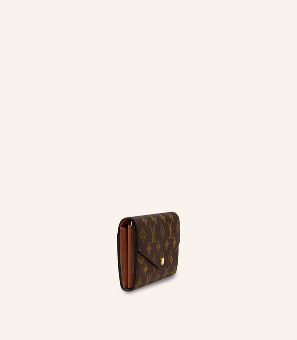 Tas LV Louis Vuitton Sarah Wallet