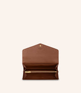 Tas LV Louis Vuitton Sarah Wallet