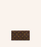 Tas LV Louis Vuitton Sarah Wallet