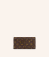 Tas LV Louis Vuitton Sarah Wallet
