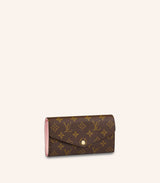 Tas LV Louis Vuitton Sarah Wallet