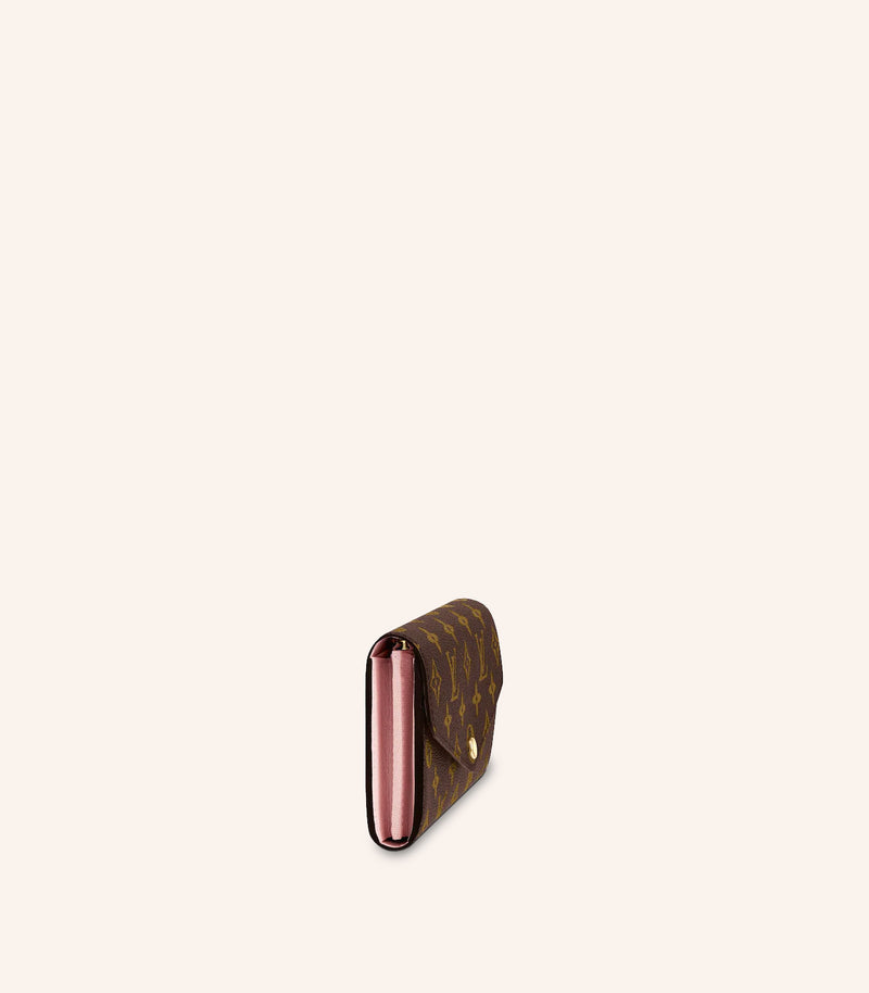 Tas LV Louis Vuitton Sarah Wallet