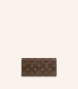 Tas LV Louis Vuitton Sarah Wallet