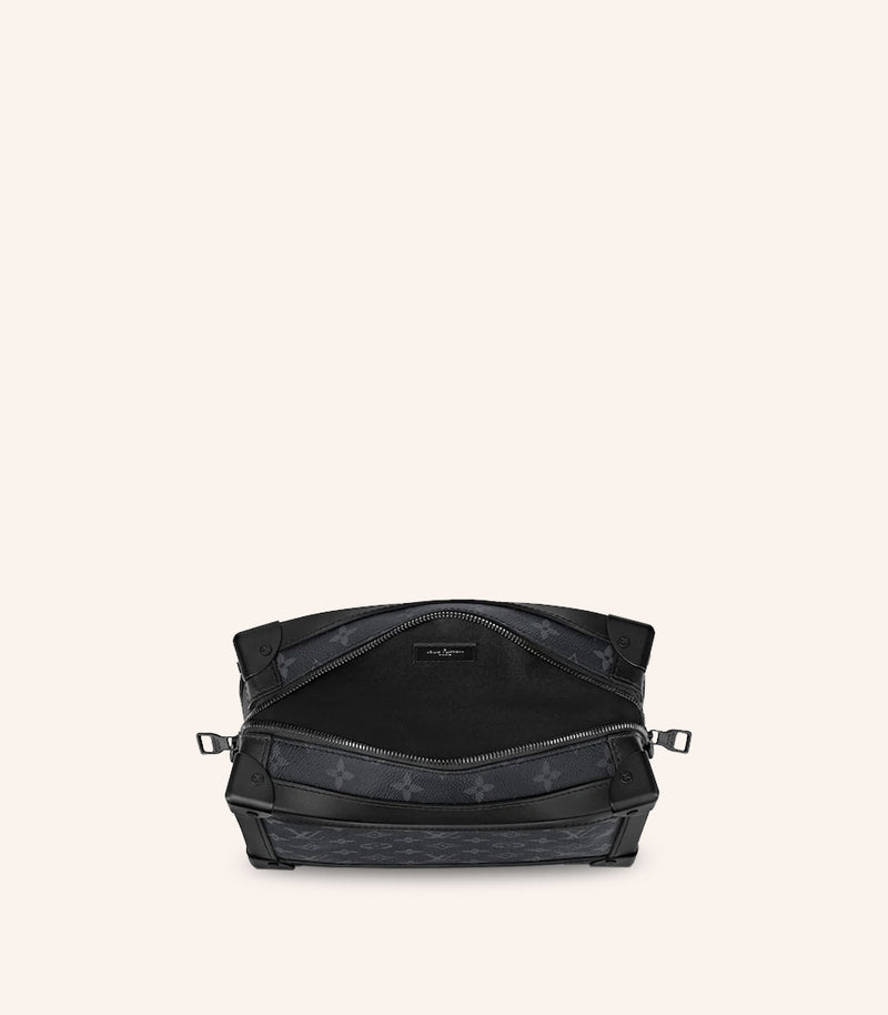 Tas LV Louis Vuitton Soft Trunk