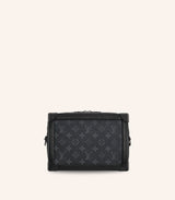 Tas LV Louis Vuitton Soft Trunk