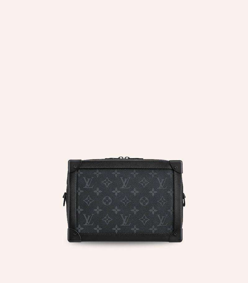Tas LV Louis Vuitton Soft Trunk