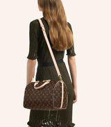 Tas LV Louis Vuitton Speedy Bandoulière 30