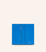 LV Louis Vuitton Brazza Wallet Taiga-leather