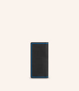LV Louis Vuitton Brazza Wallet Taiga-leather