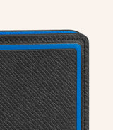LV Louis Vuitton Brazza Wallet Taiga-leather