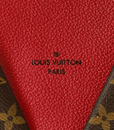 Tas LV Louis Vuitton V Tote BB