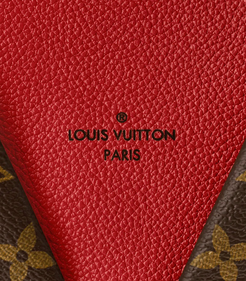 Tas LV Louis Vuitton V Tote BB
