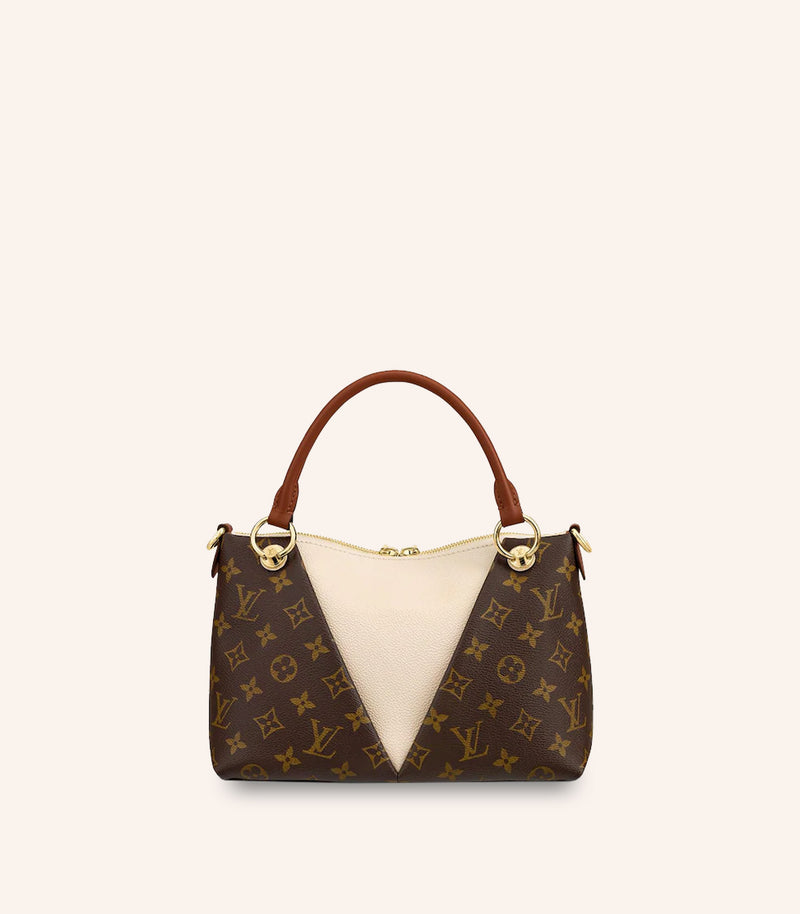 Tas LV Louis Vuitton V Tote BB