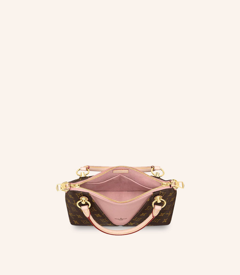 Tas LV Louis Vuitton V Tote BB